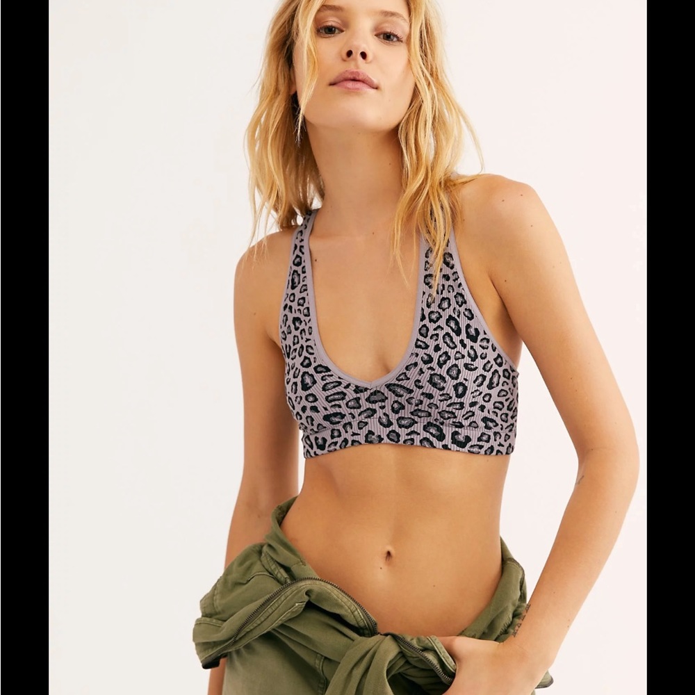 free people intimately rockie bralette
